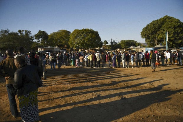 Malawi’s 2025 Election Puzzle