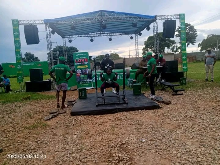 Premier Bet Malawi
