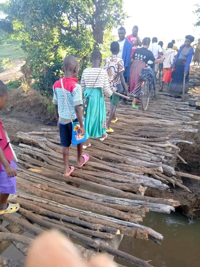 Community development month initiative revives self-reliance spirit in Phalombe