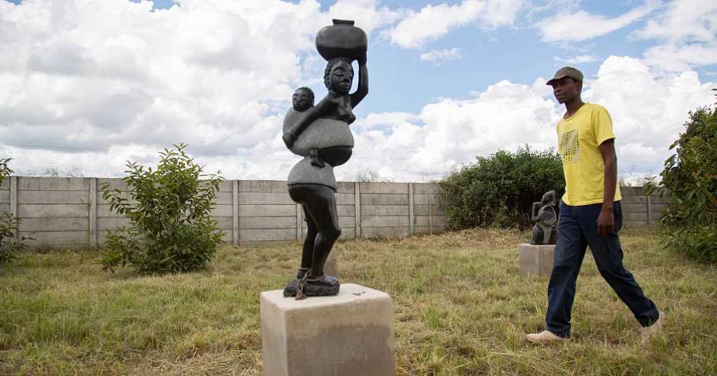 Zimbabwe, A World of Wonders! Named by travel experts as the World’s Best Country to Visit in 2025!