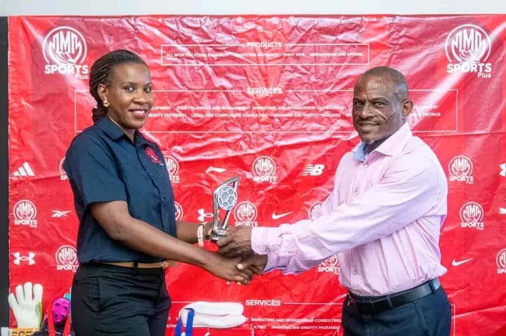 Bob Mpinganjira