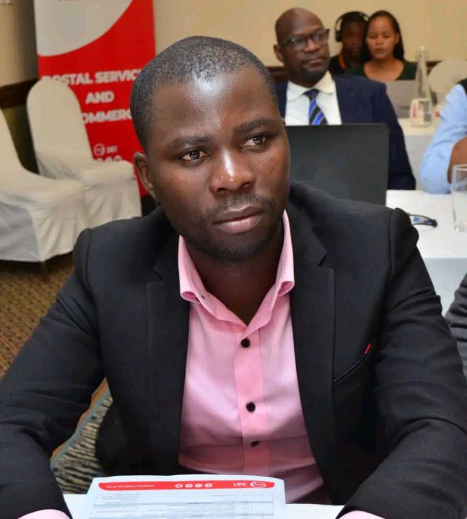 Cephas Mulauzi