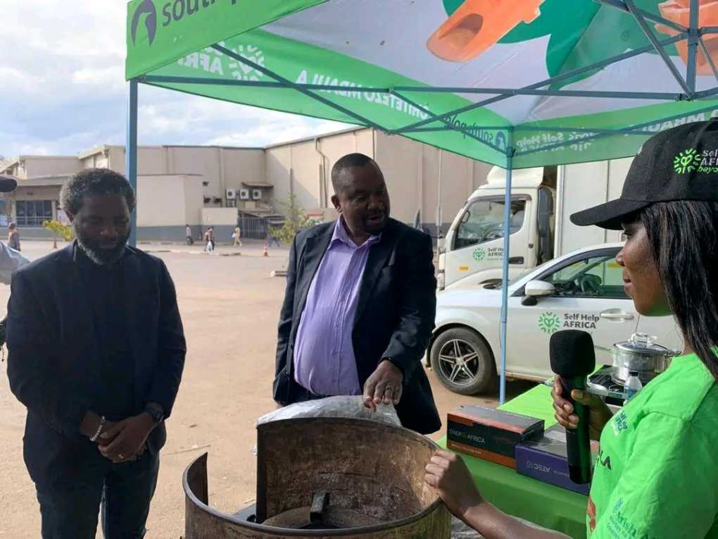 Malawi’s renewable energy sector faces knowledge gap challenge