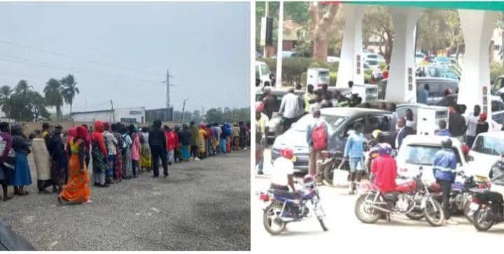 Inadequate excuse from Minister Kunkuyu’s narrative on fuel, sugar, forex crises, MCP’s governance failures
