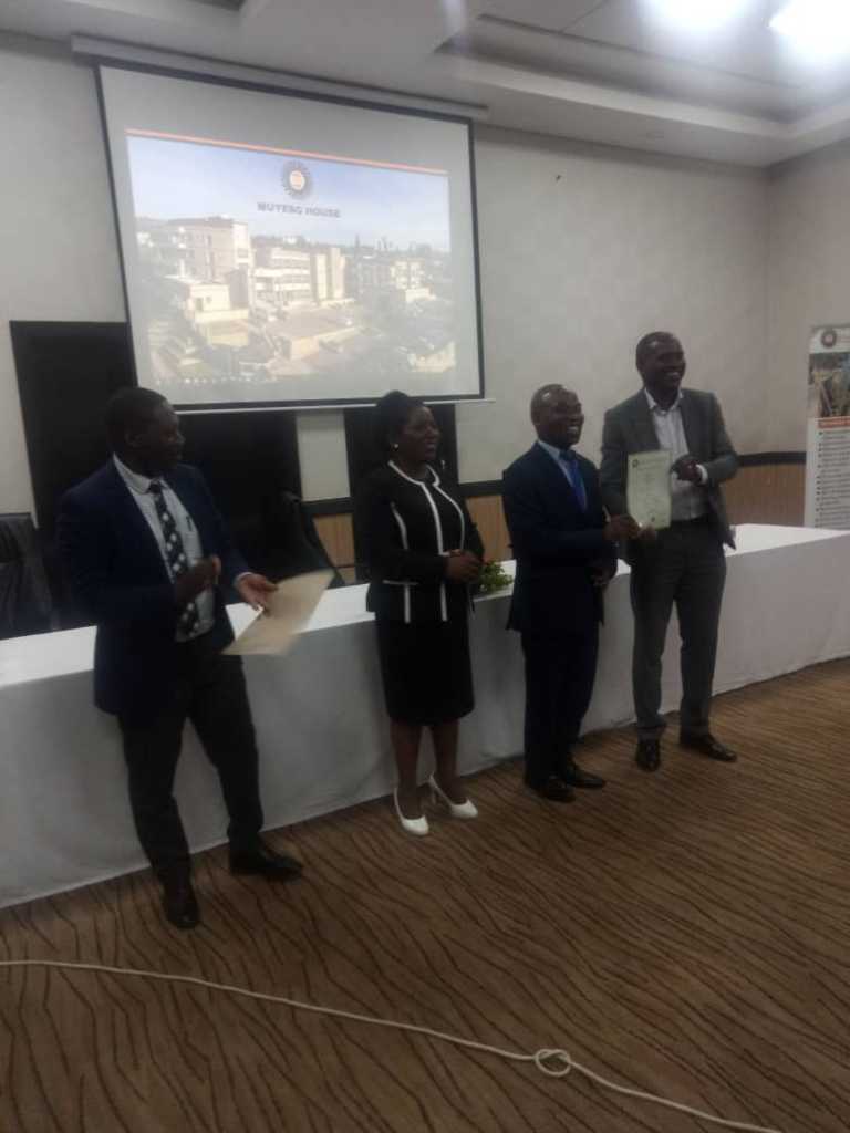 excellence in quality management