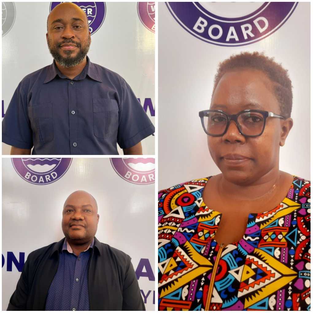 Customers laud Lilongwe Water Board for improved quality services