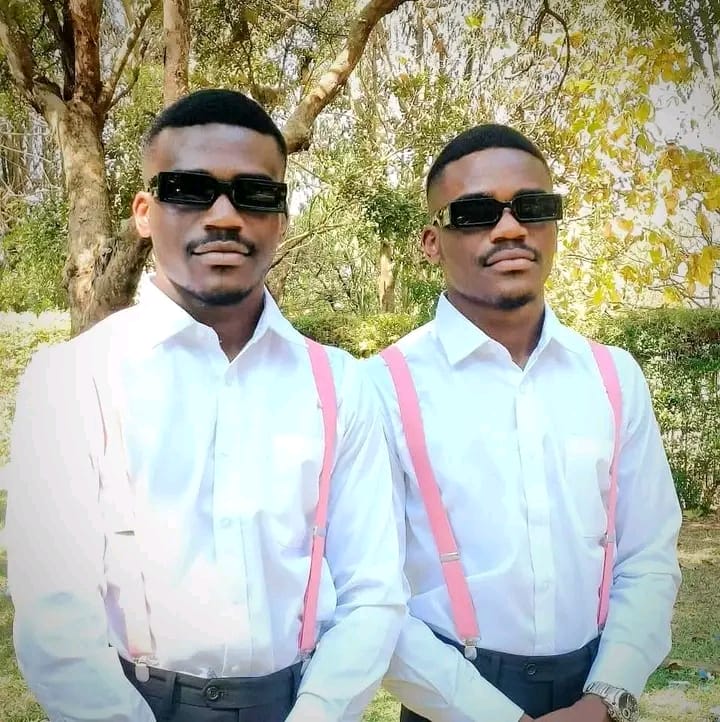 Praise and Patience Phiri