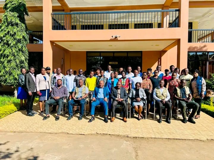 Malawi hosts critical electoral meeting amidst general election preparations