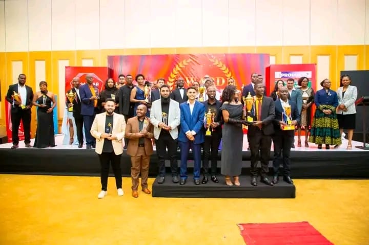 SADC Companies Shine at National Product Magazine Mid-Year Awards