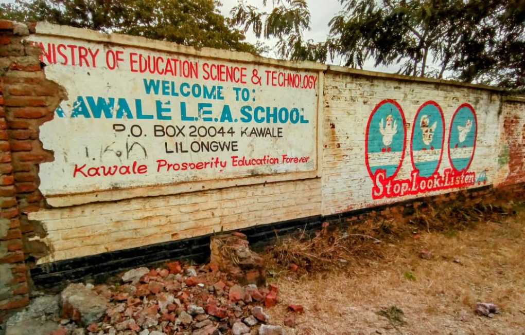 Are public schools in Malawi good enough