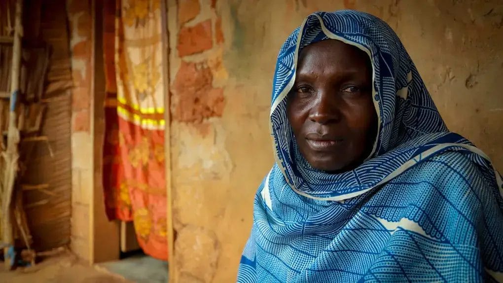 Cameroon: Human rights