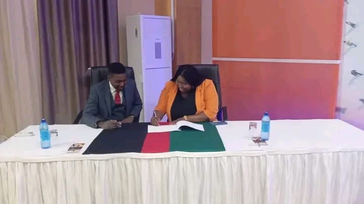 Vision Fund Malawi partners with NICO Life Insurance to provide village bank members with insurance services