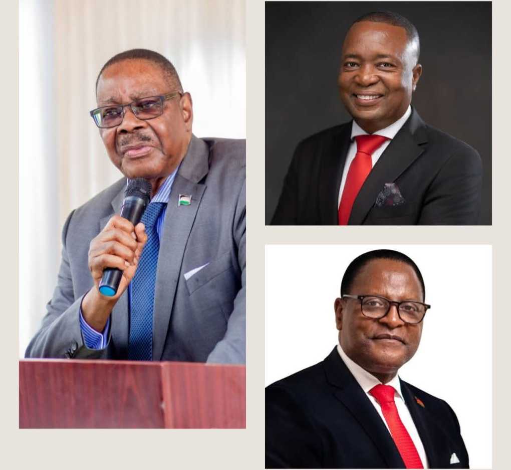 2025 Polls must not be about who wins but where Malawi goes next