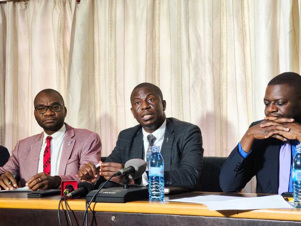 Malawi CSOs call for action to prevent violence ahead of elections
