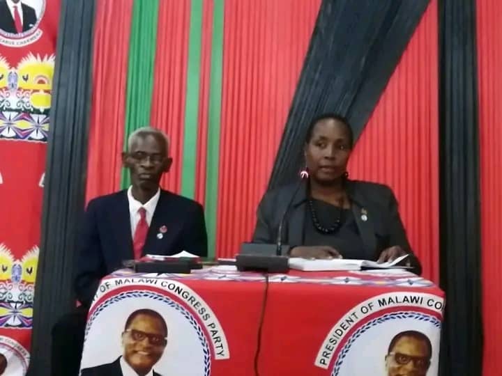 MCP extends invitation to former leaders to join independence day celebrations