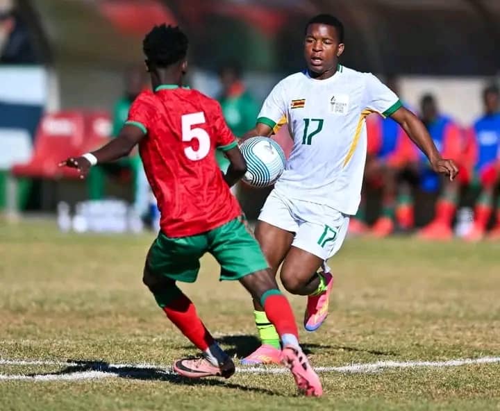 Malawi’s Young Flames, Beach Volleyball stars shine: Cosafa U20 Championship