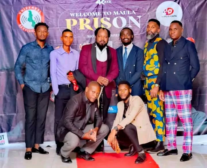 “Welcome to Maula Prison” surpasses 1 million views in 48 hours: Shocks, educates Malawians
