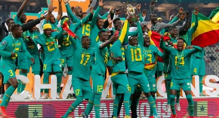 Get ready for 2024 African Nations Championship (CHAN)-Live on SuperSport!