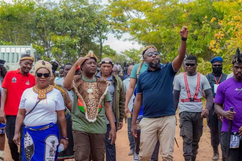 UTM leader Dr Kabambe promises new Malawi for all