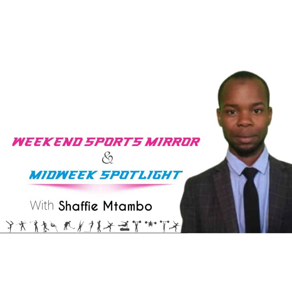 Football fever weekend is back again!!