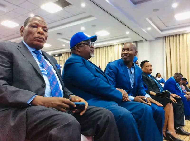 Manifesto fever grips Mount Soche as DPP, AFORD outline plans for Malawi’s future