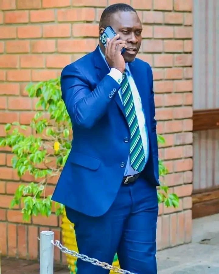 Tiya Somba Banda resigns from Mighty Wanderers board amid CAF confederation cup participation