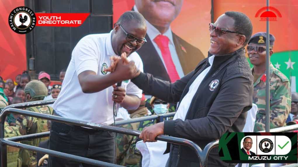 Chakwera’s call for patience: An insult to Malawians suffering