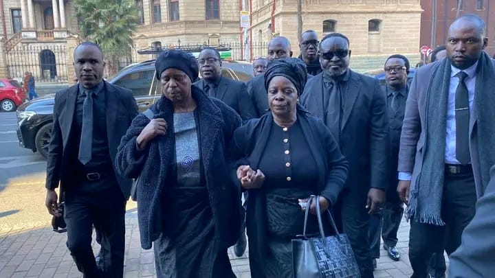 Family obstruction undermines national legacy: Edgar Lungu’s burial must honor Zambia’s dignity