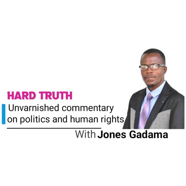 The Lungu family’s shameful appeal undermines a nation’s legacy
