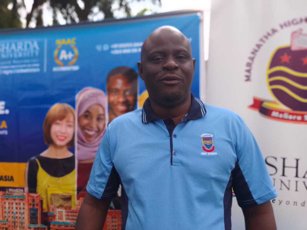 Maranatha Academy partners with Sharda University on Malawian students’ scholarship programme