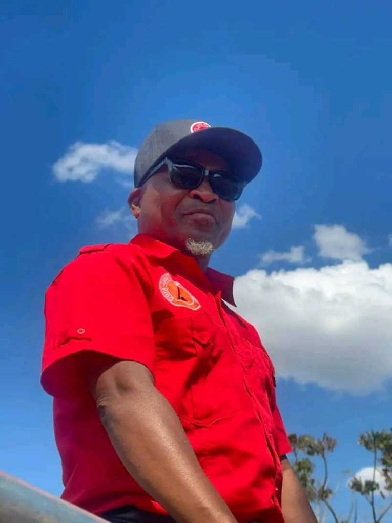 Secret virtual night meeting by MCP to destroy vice president Michael Usi exposed