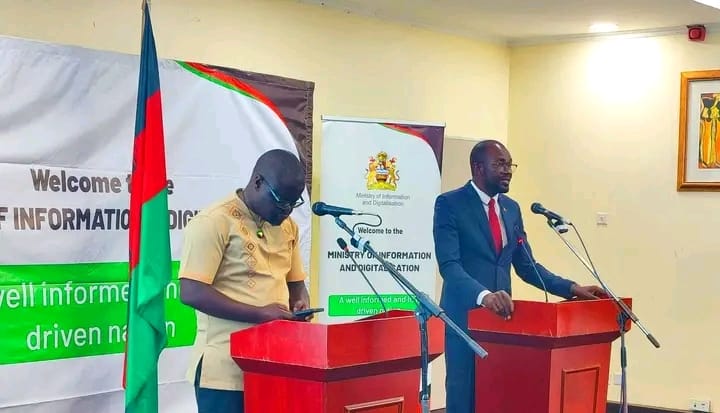 Malawi expands trade horizons for farmers