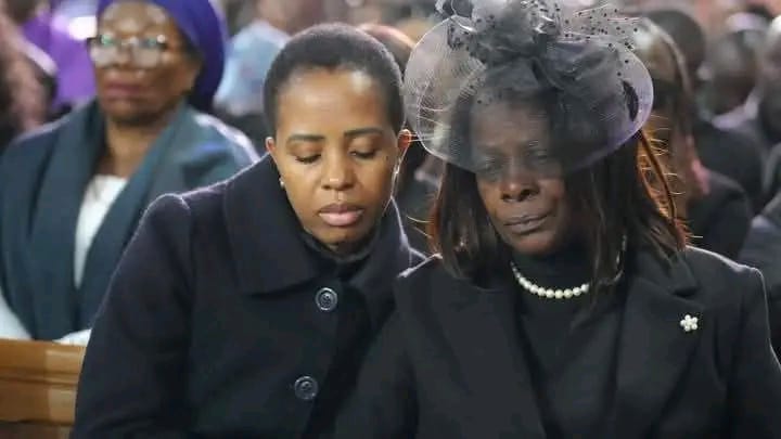 “Lungu family’s extravagant spending in South Africa raises eyebrows”- Matomola Likwanya