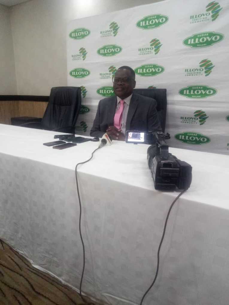 Illovo Sugar Malawi secures US$45 million shareholder loan