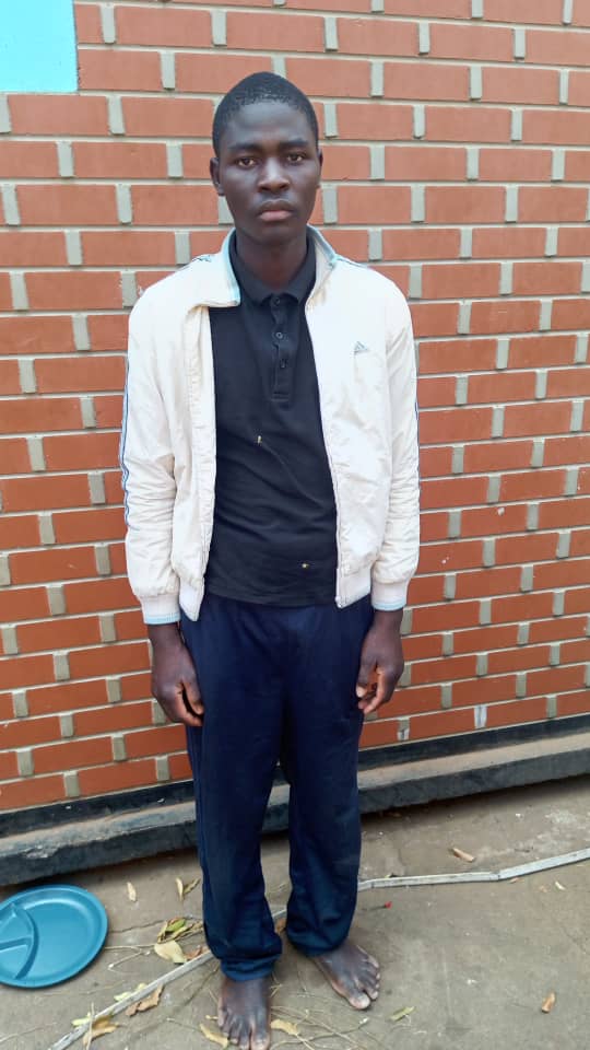 Lilongwe teen boy arrested for whipping Church member to death during deliverance session