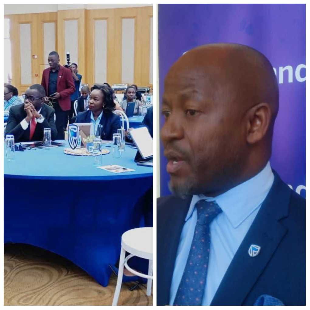 Standard Bank’ Sustainability Report 2024 invigorates Malawi’s future growth