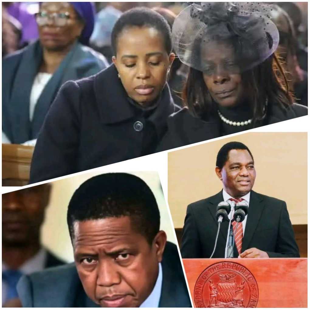 South Africa Supreme Court of Appeal to set date for Lungu Family burial dispute