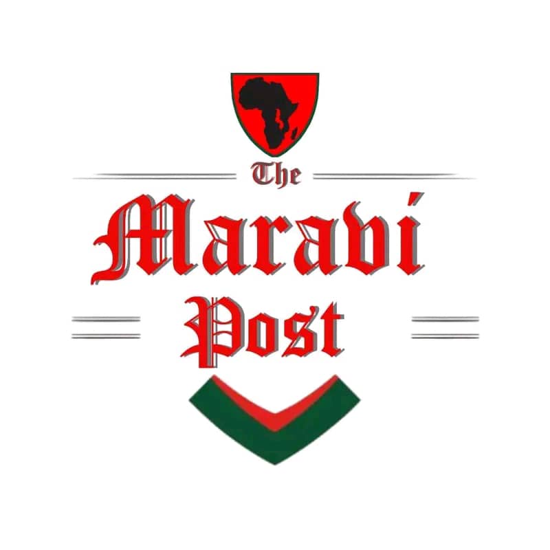 The Maravi Post Banner