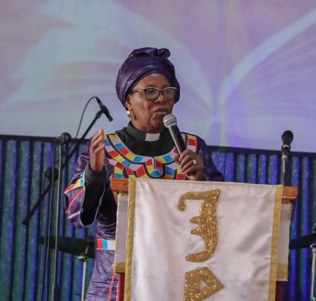 Malawi Veep Elect Jane Ansah forgives critics, reveals family trauma from 2019 Elections