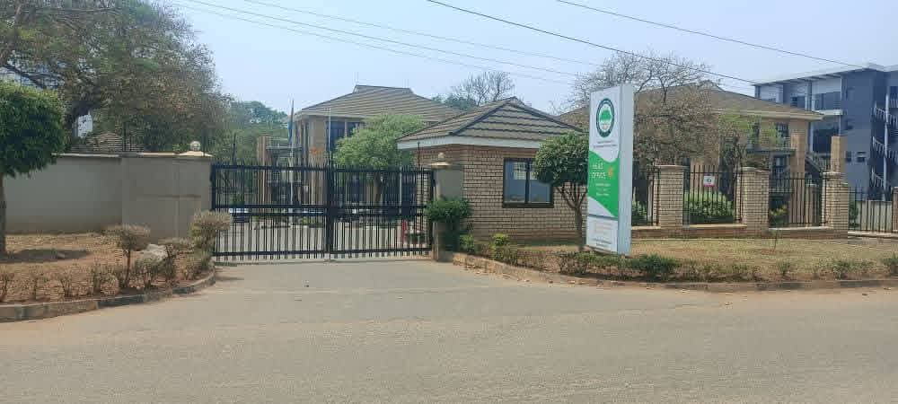 Fiscal Police shuts down NEEF offices in Lilongwe amid scrutiny