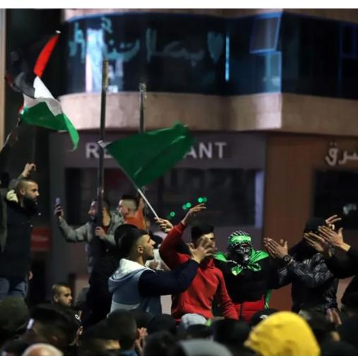 Israel mourns: Hamas, Islamic Jihad, other terror groups celebrate murder of 6 Israelis