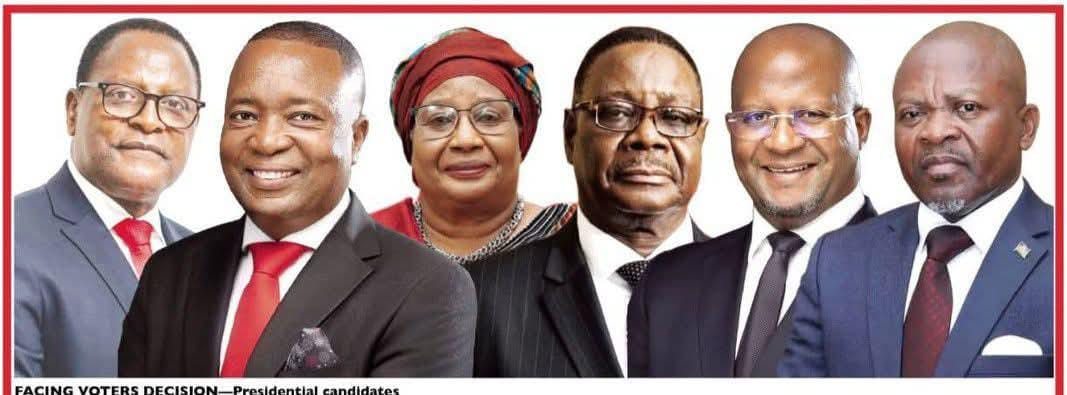 #MalawiDecides2025: Reflections,  lessons as campaign period ends