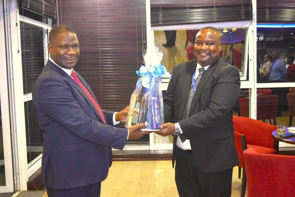 NBM celebrates Development Bank’s milestone