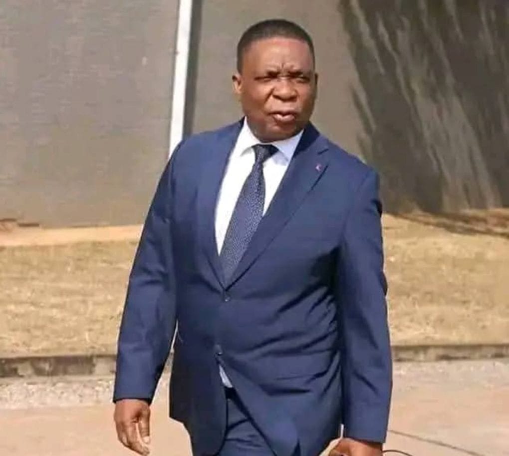 Kalua hails Mutharika’s victory