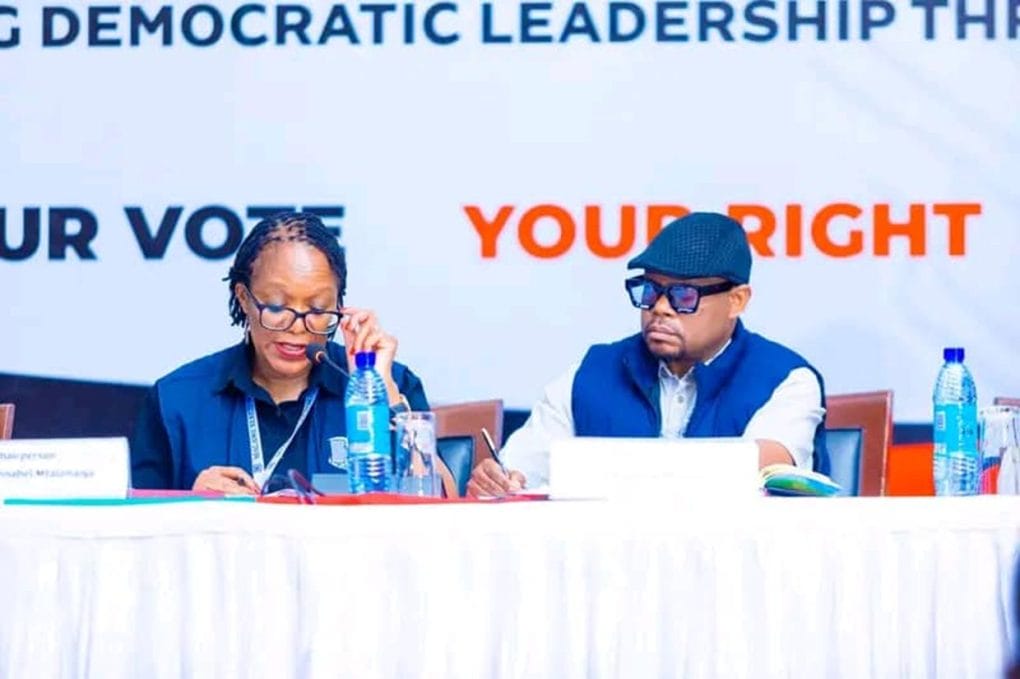 Malawi’s electoral silence sparks fears of political instability