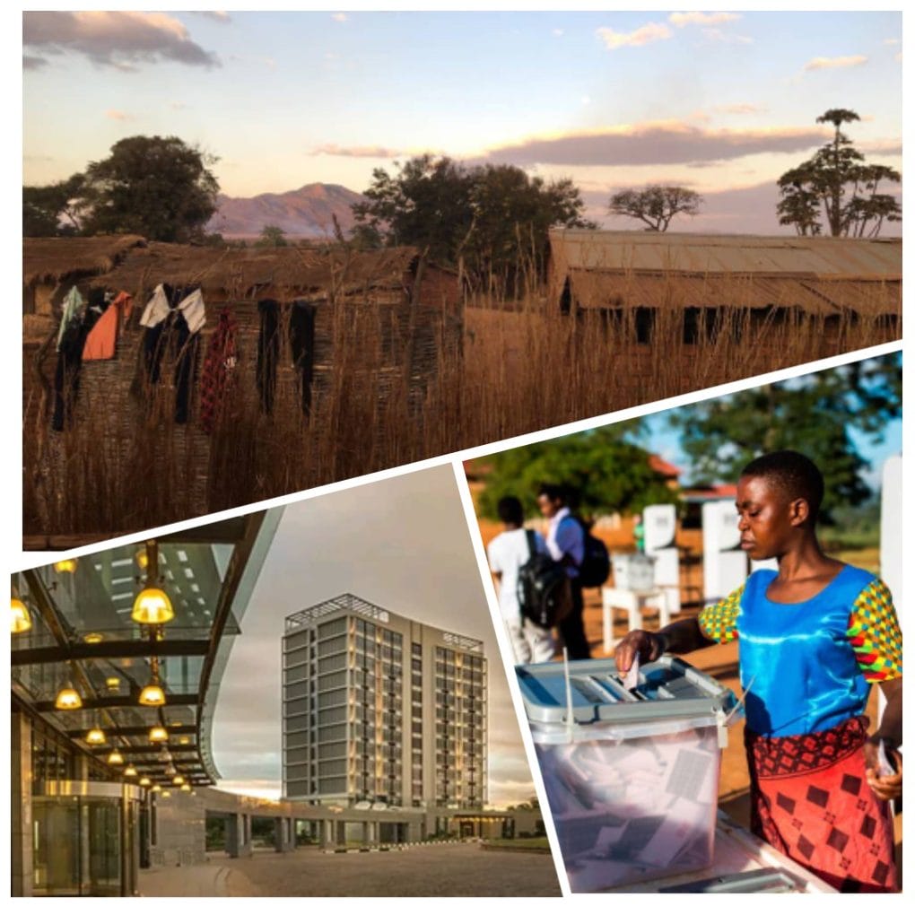 #MalawiDecide2025:The long night before the ballot