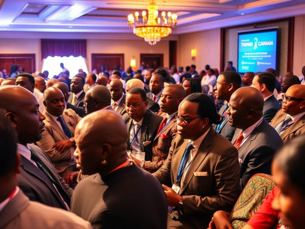 Zimbabwe Tourism Investment Forum