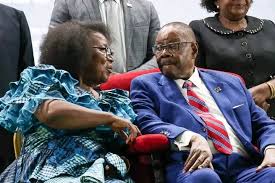 My Take On It: Malawians decide to put APM back in Presidential Seat
