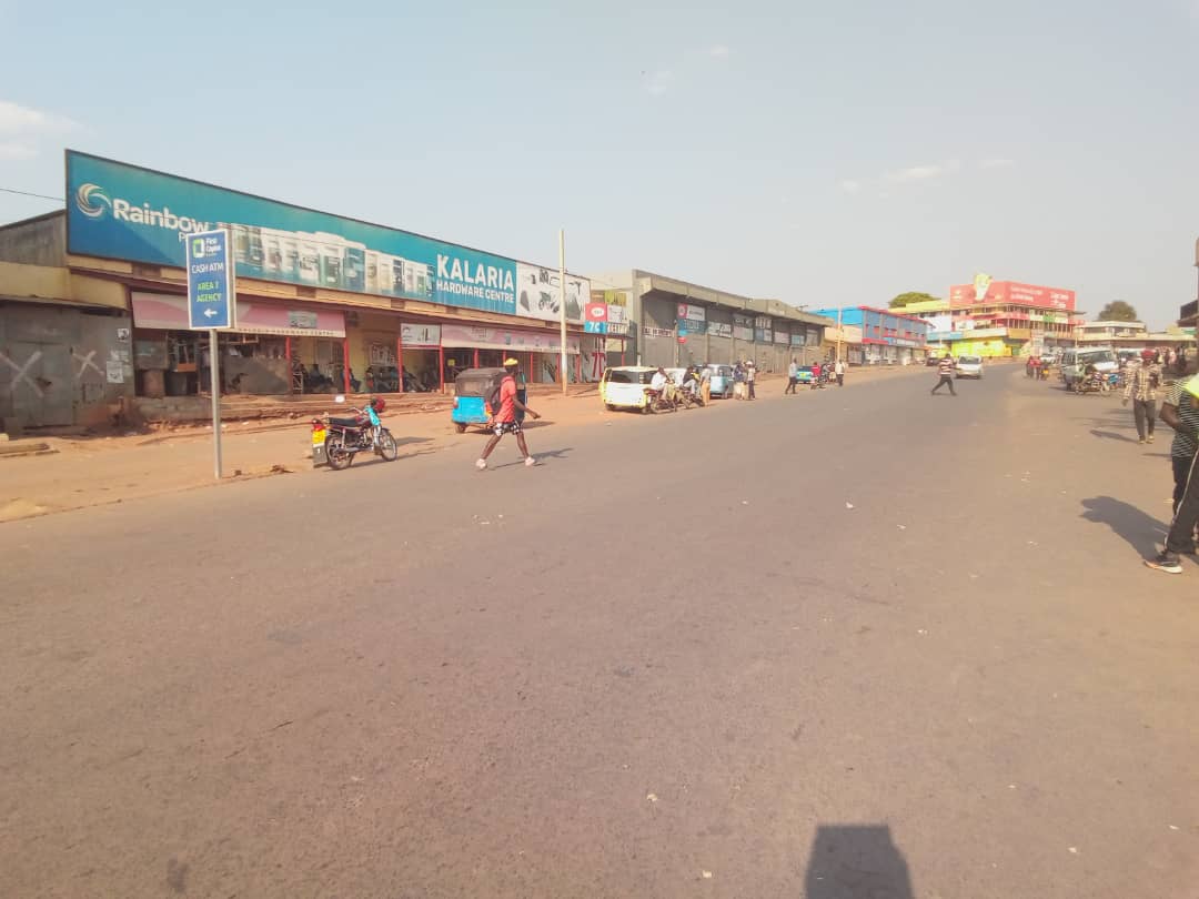 Lilongwe falls silent ahead of MEC’s Presidential Results announcement