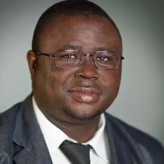 Onjezani Kenani Sums up the failed Tenure of President Lazarus Chakwera